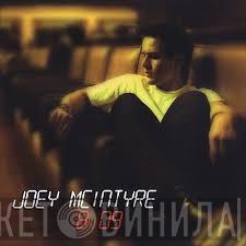 Joey McIntyre - 8:09
