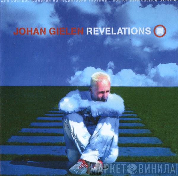  Johan Gielen  - Revelations