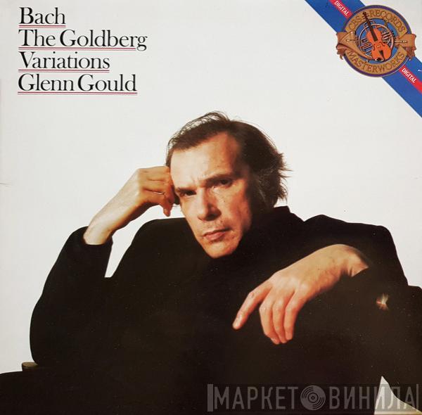 Johann Sebastian Bach, Glenn Gould - The Goldberg Variations