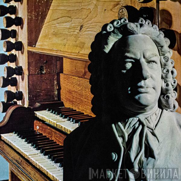 Johann Sebastian Bach - J. S. Bach (Part One)