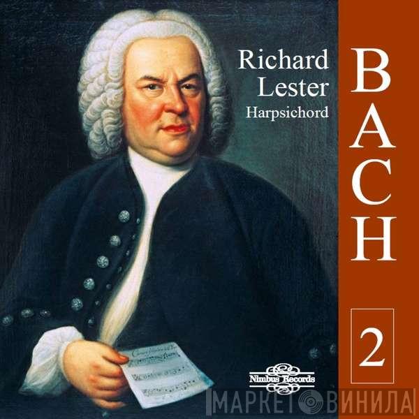 Johann Sebastian Bach, Richard Lester  - Bach 2