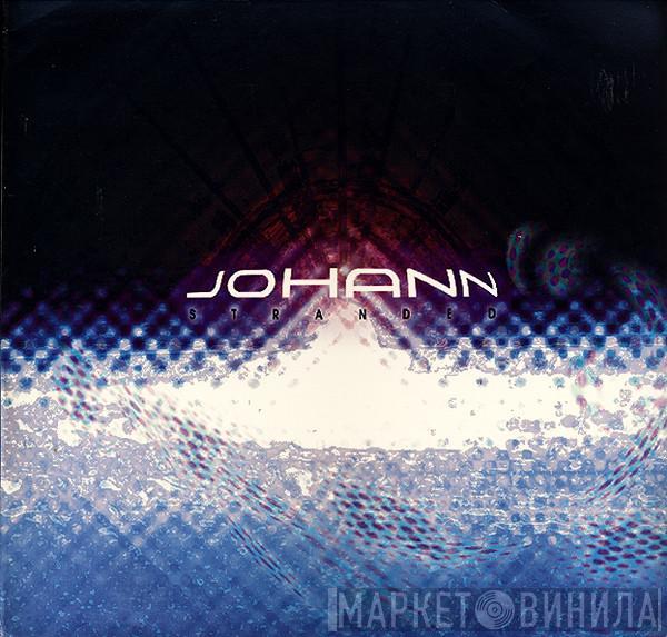 Johann  - Stranded