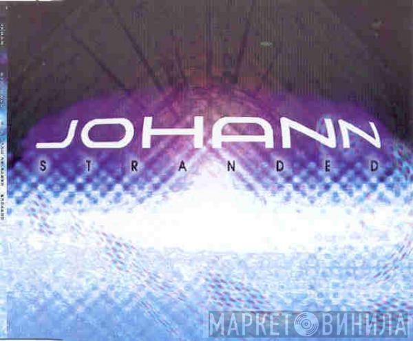  Johann   - Stranded