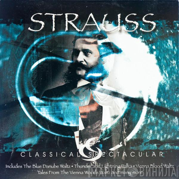Johann Strauss Jr. - Strauss