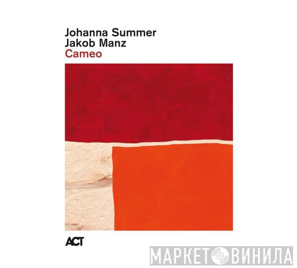 Johanna Summer, Jakob Manz - Cameo