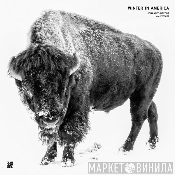 Johannes Brecht, Fetsum - Winter In America
