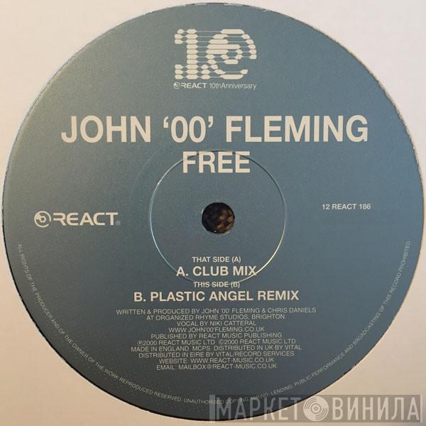 John '00' Fleming - Free