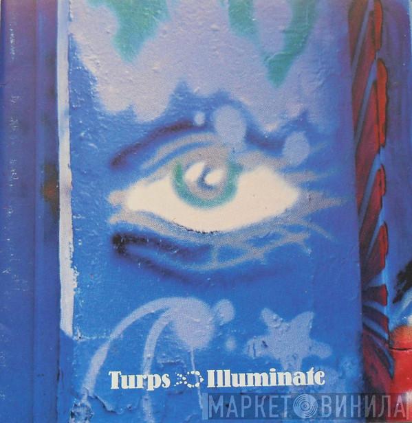 John 'Turps' Burke - Illuminate