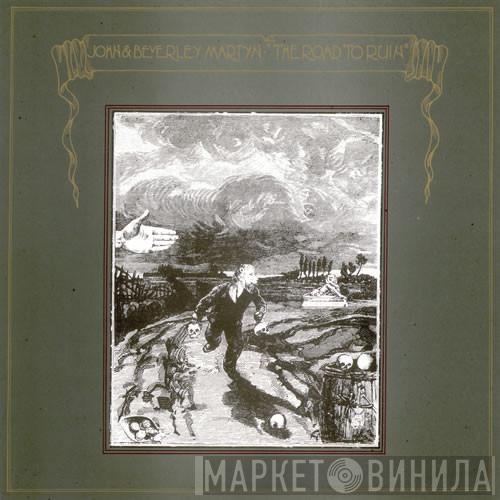  John & Beverley Martyn  - The Road To Ruin