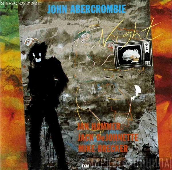  John Abercrombie  - Night