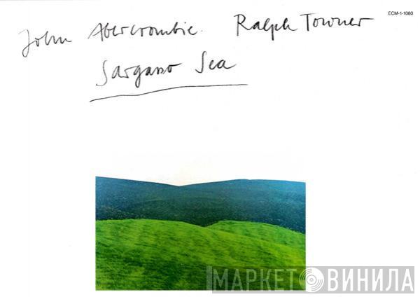 John Abercrombie, Ralph Towner - Sargasso Sea