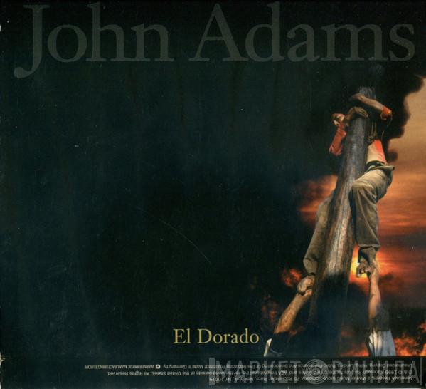  John Adams  - El Dorado