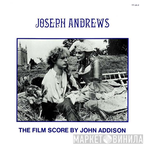 John Addison - Joseph Andrews (The Film Score)
