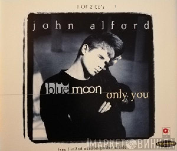 John Alford - Blue Moon / Only You
