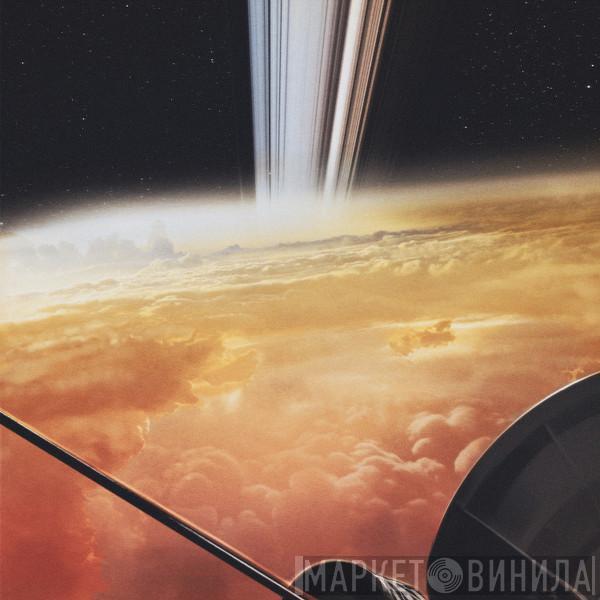 John Barera, Will Martin  - Life, The Heavens & Earth