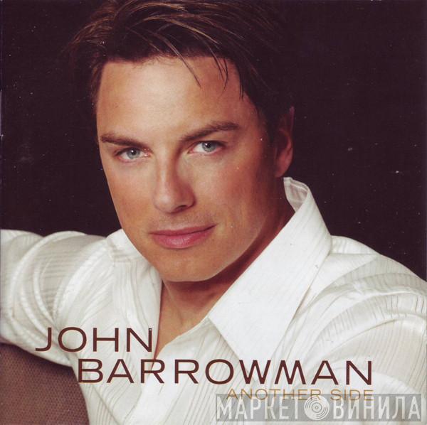 John Barrowman - Another Side
