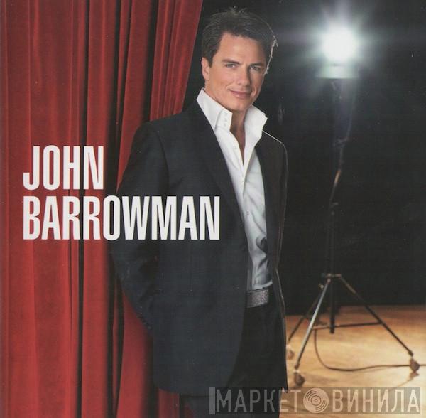 John Barrowman - John Barrowman