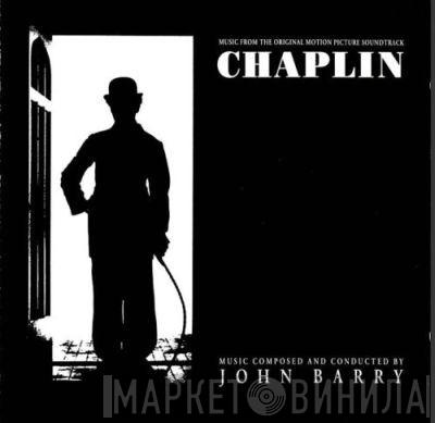 John Barry - Chaplin