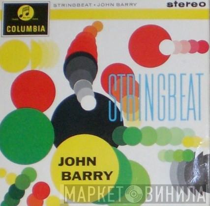 John Barry - Stringbeat