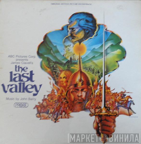 John Barry - The Last Valley (Original Motion Picture Soundtrack)