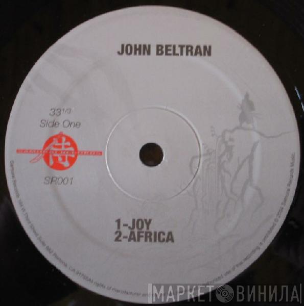 John Beltran - Joy E.P.