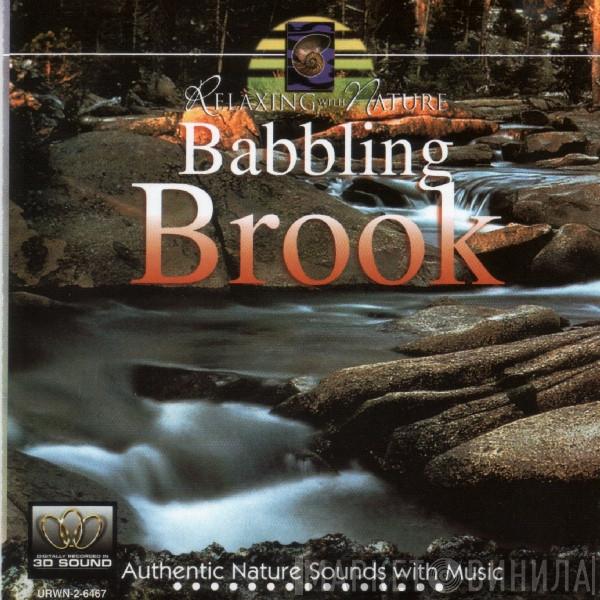 John Bickerton - Babbling Brook