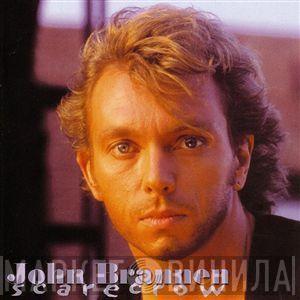 John Brannen - Scarecrow
