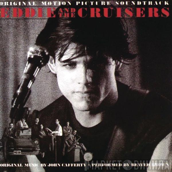 John Cafferty And The Beaver Brown Band - Eddie And The Cruisers (Original Motion Picture Soundtrack)