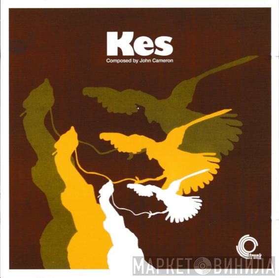  John Cameron   - Kes