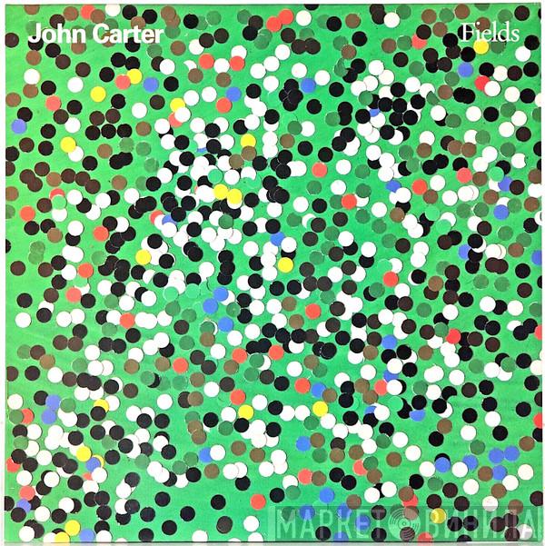  John Carter   - Fields