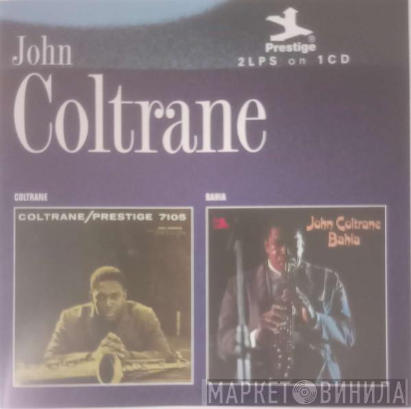 John Coltrane  - Coltrane / Bahia