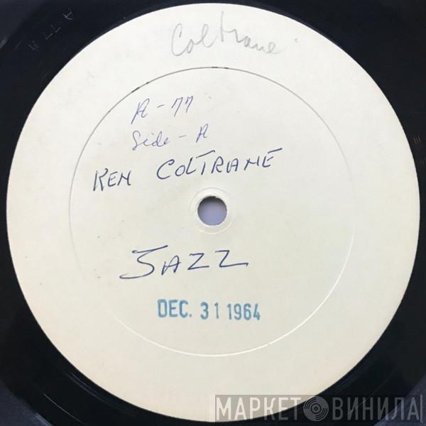  John Coltrane  - A Love Supreme