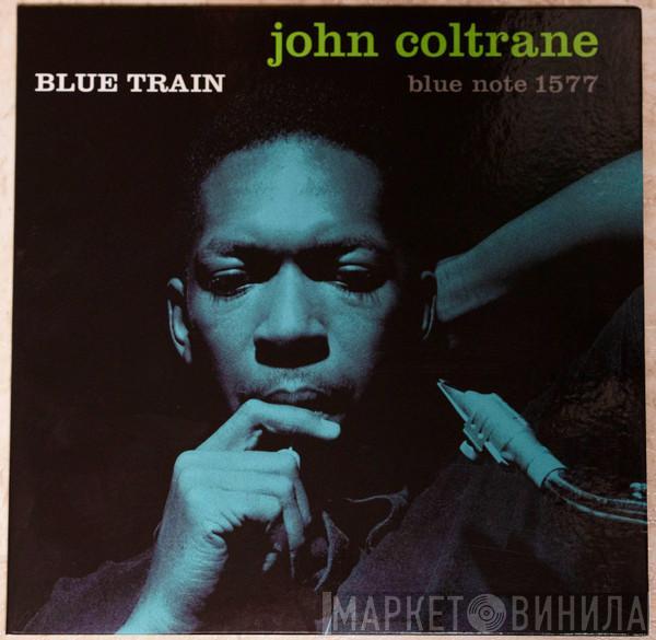John Coltrane - Blue Train