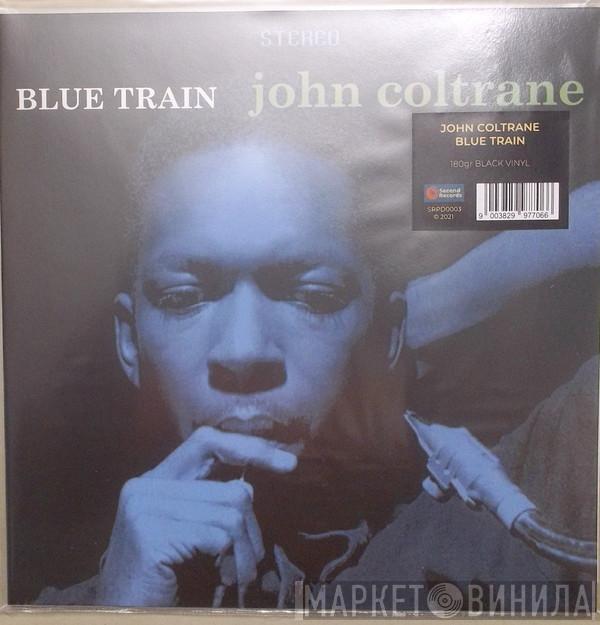 John Coltrane - Blue Train