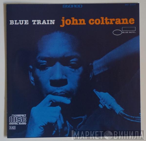  John Coltrane  - Blue Train