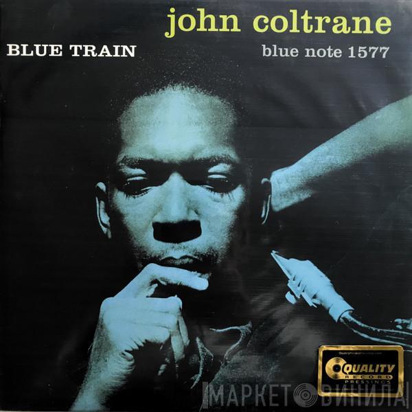  John Coltrane  - Blue Train