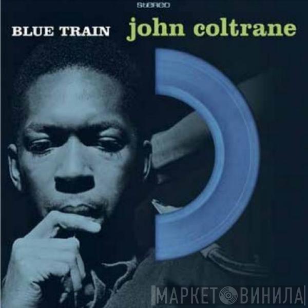  John Coltrane  - Blue Train