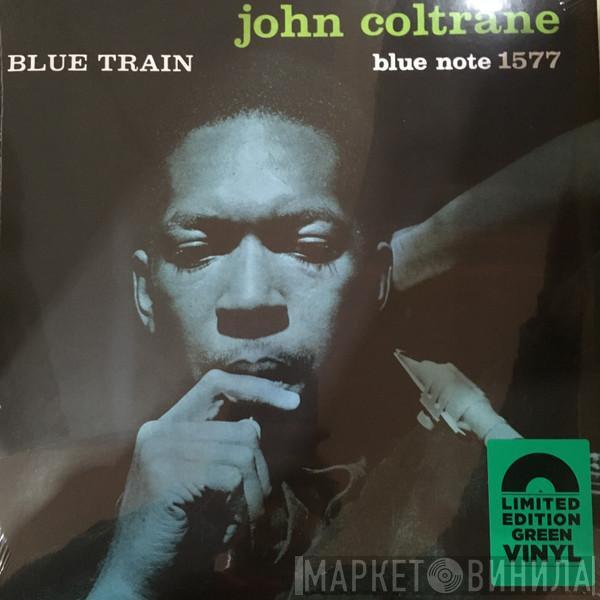  John Coltrane  - Blue Train