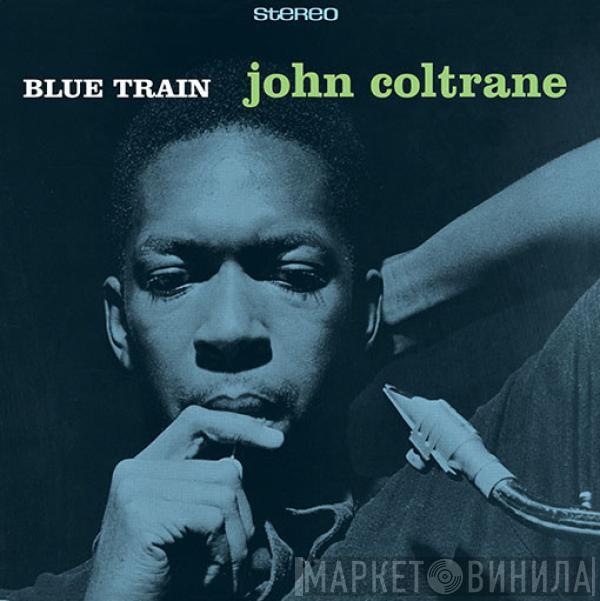  John Coltrane  - Blue Train