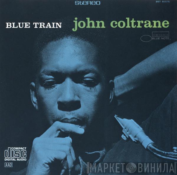  John Coltrane  - Blue Train