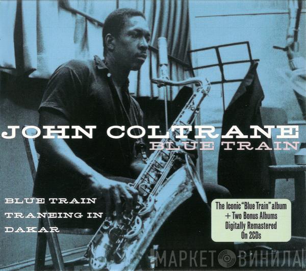 John Coltrane - Blue Train