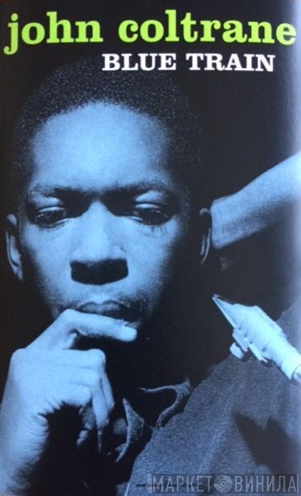  John Coltrane  - Blue Train