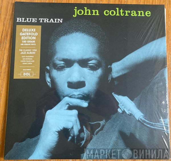  John Coltrane  - Blue Train