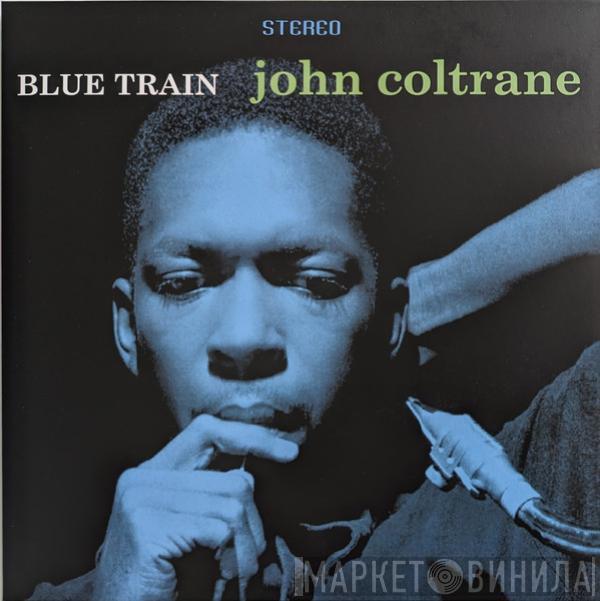  John Coltrane  - Blue Train