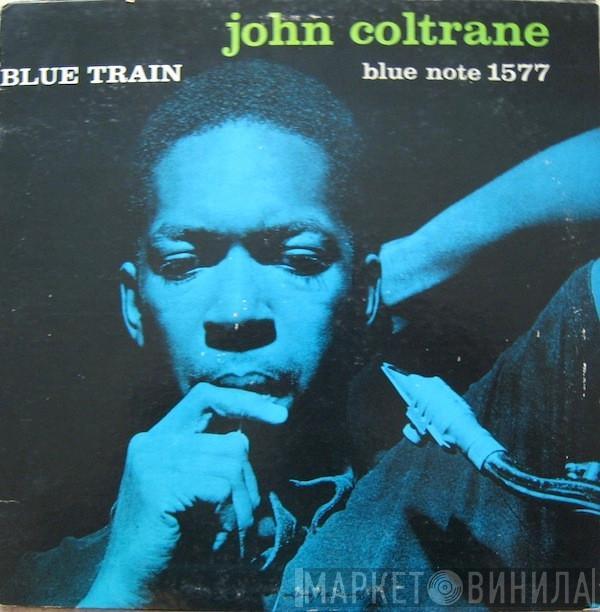 John Coltrane  - Blue Train
