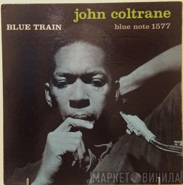  John Coltrane  - Blue Train