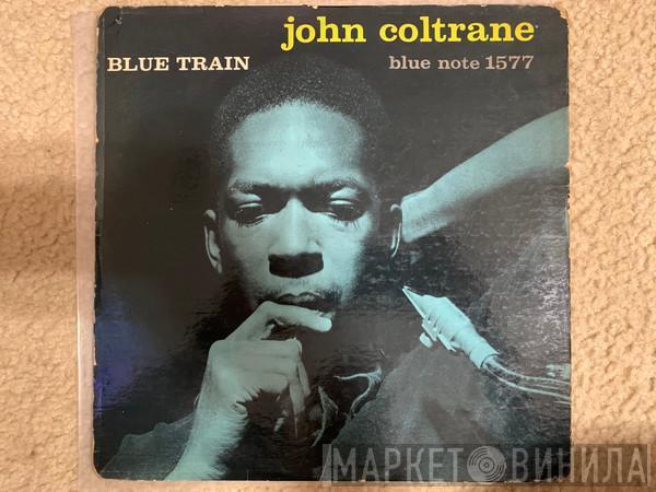  John Coltrane  - Blue Train