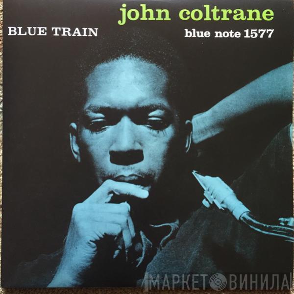  John Coltrane  - Blue Train