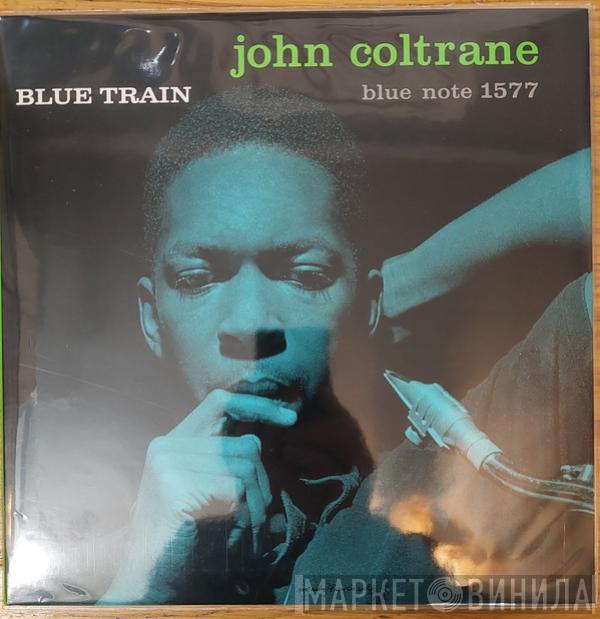  John Coltrane  - Blue Train