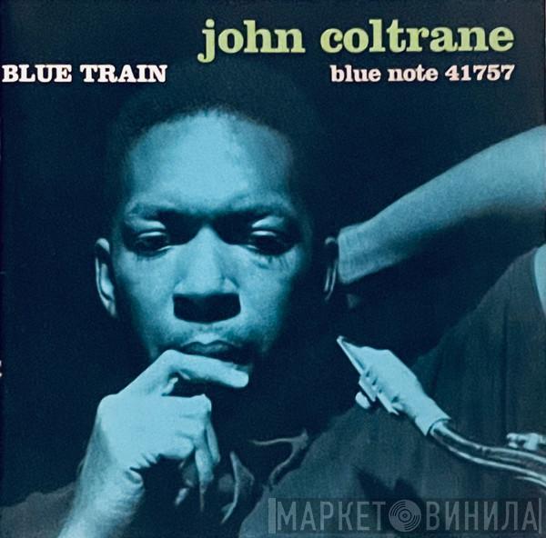  John Coltrane  - Blue Train